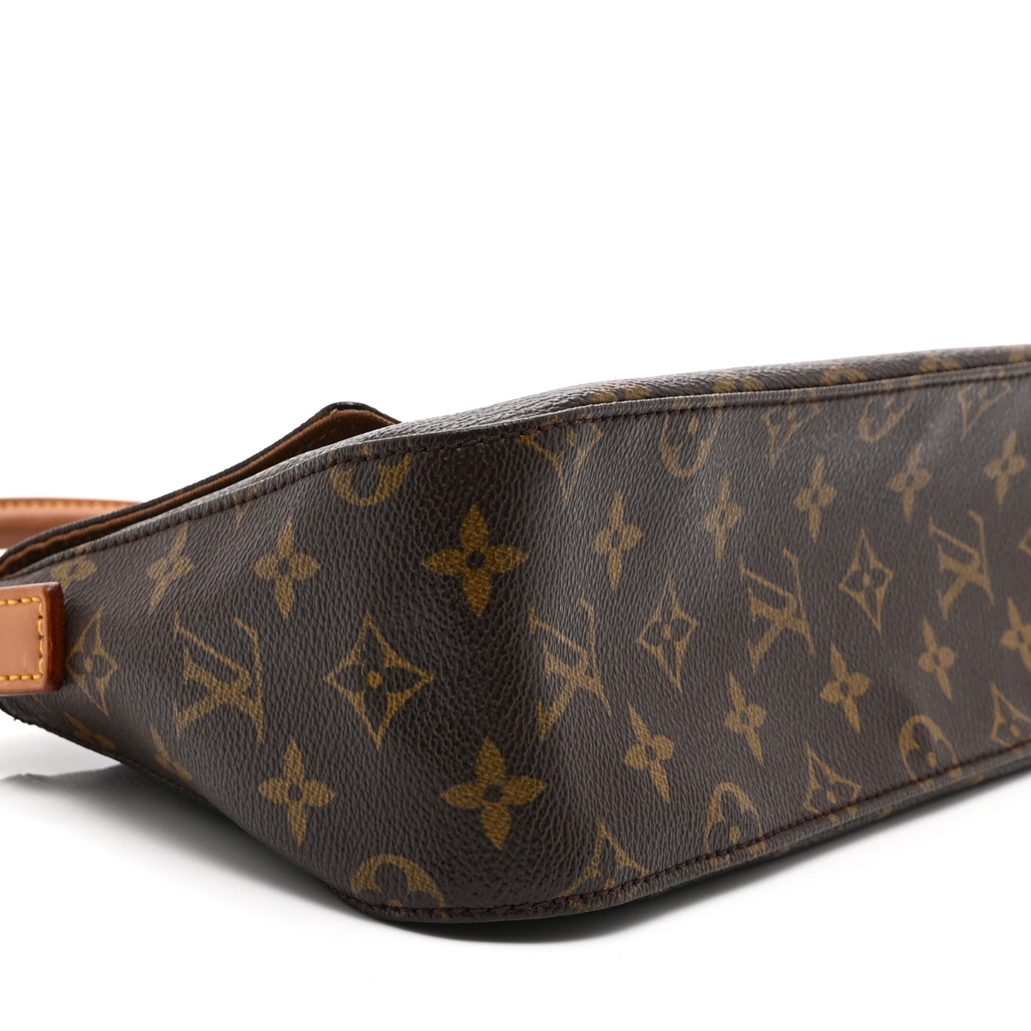 Monogram Mini Looping