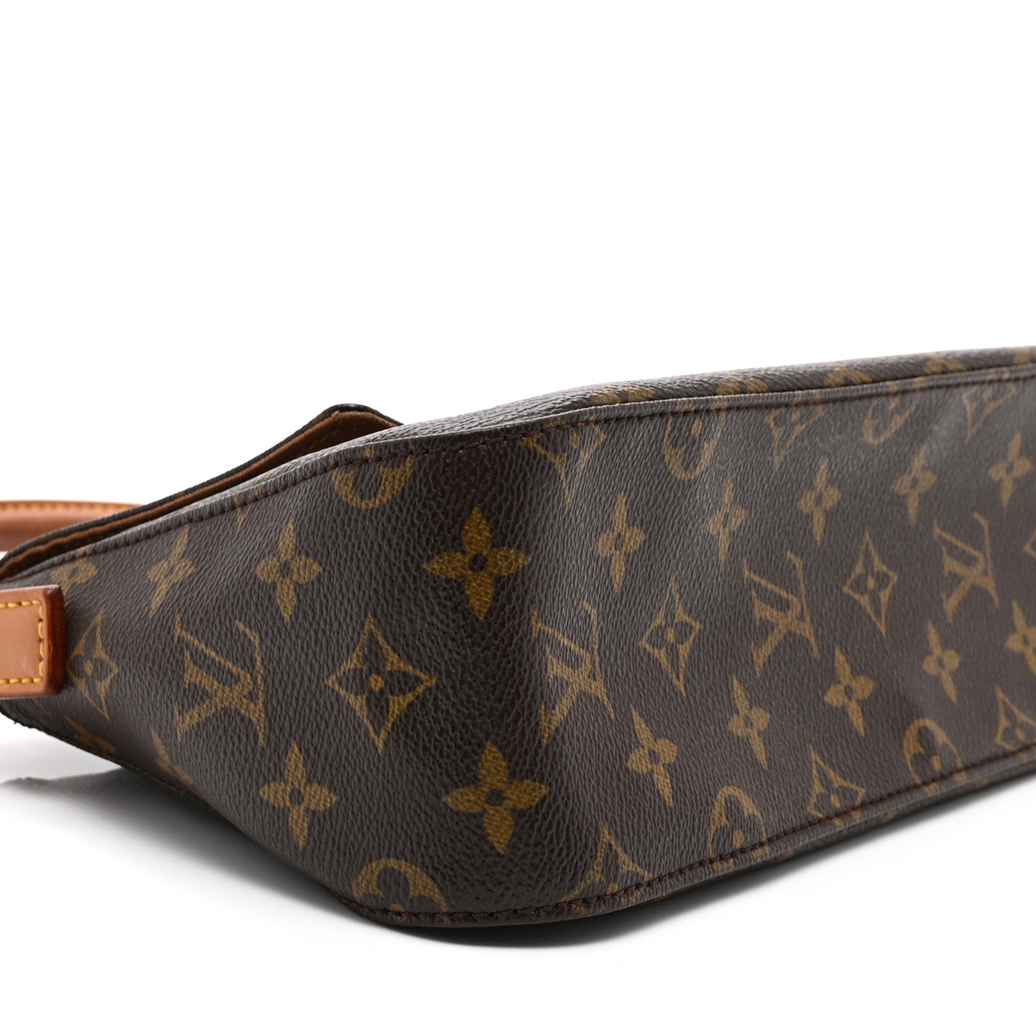 Louis Vuitton Monogram Mini Looping 9 of 10