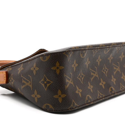 Louis Vuitton Monogram Mini Looping 9 of 10