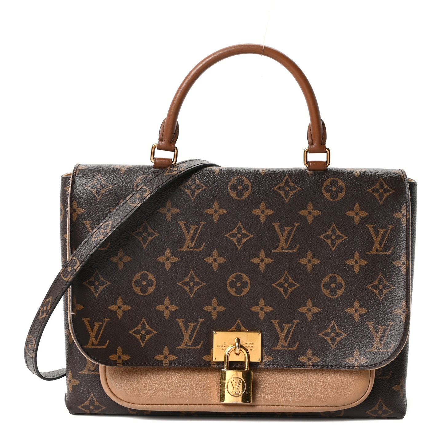 Monogram Marignan Sesame