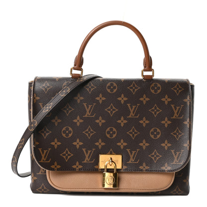 Louis Vuitton Monogram Marignan Sesame 1 of 9