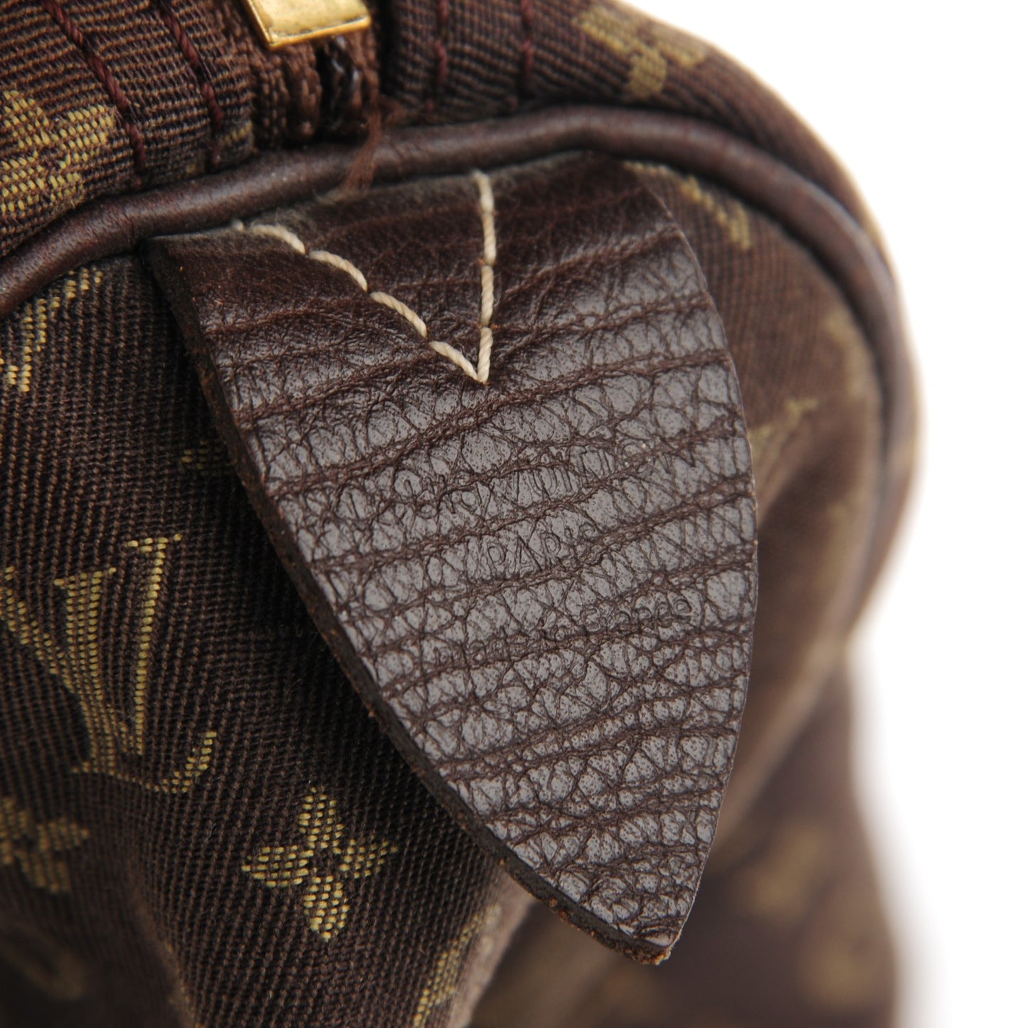 Mini Lin Speedy 30 Ebene