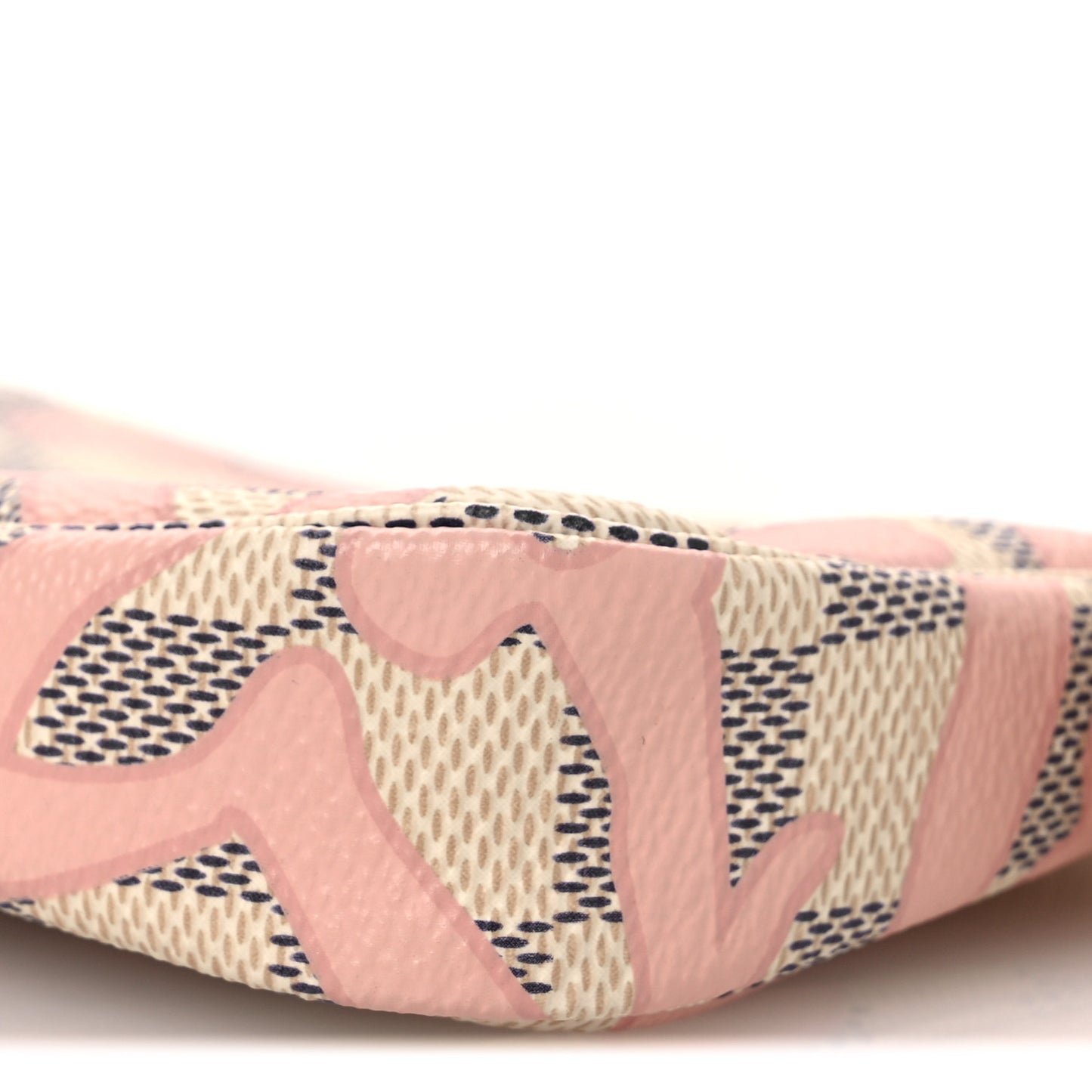 Damier Azur Tahitienne Mini Pochette Accessories
