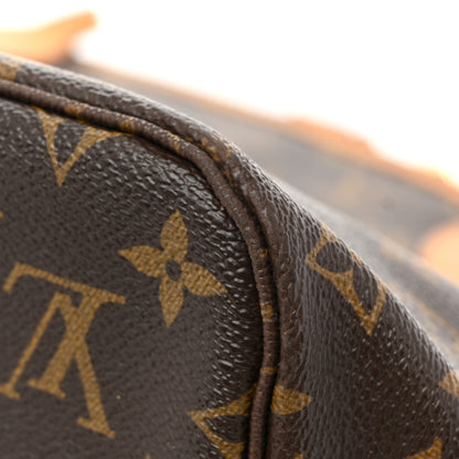 Louis Vuitton Monogram Neverfull MM 14 of 16