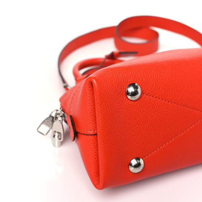 Louis Vuitton Empreinte Neo Alma BB Abricot 7 of 8