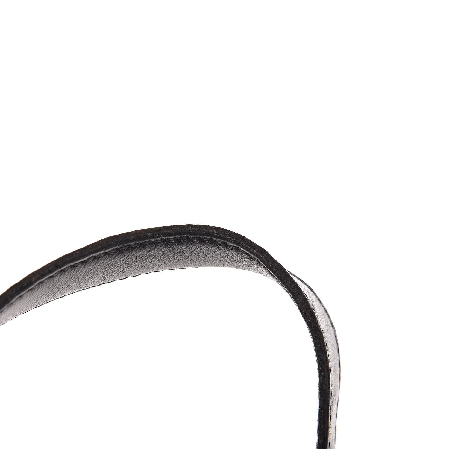 Saint Laurent Calfskin Medium Muse Black 9 of 13