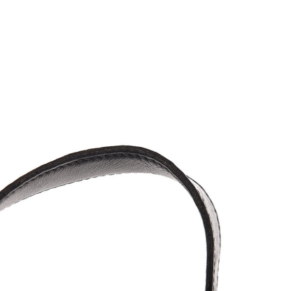 Saint Laurent Calfskin Medium Muse Black 9 of 13