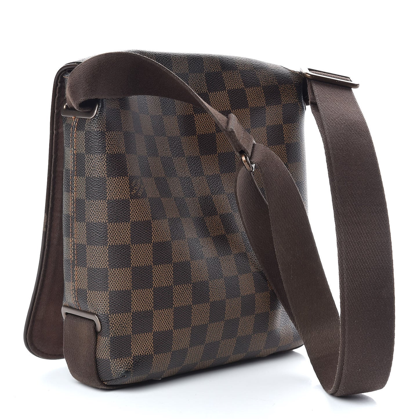 Damier Ebene Brooklyn PM