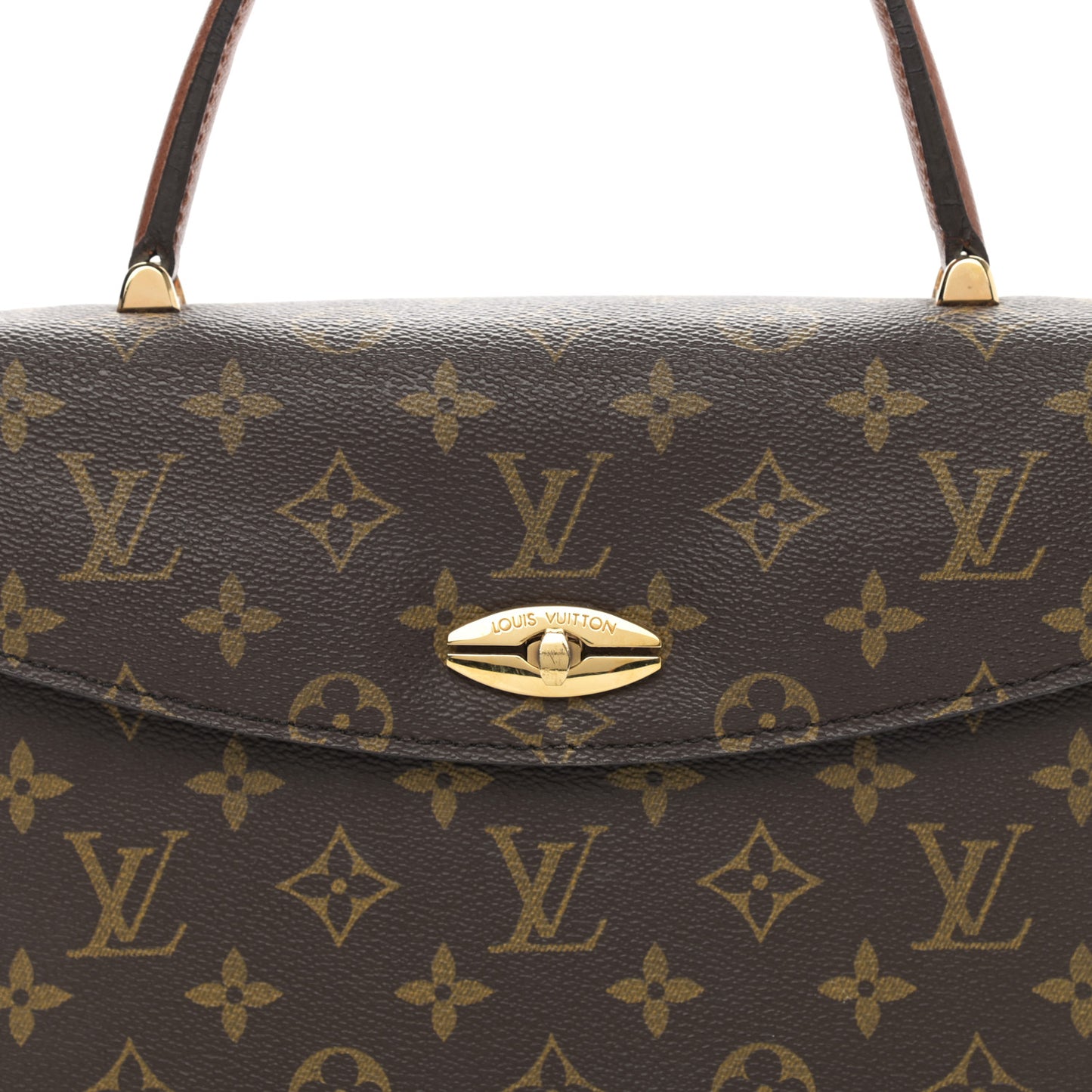 Monogram Malesherbes