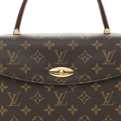 Louis Vuitton Monogram Malesherbes 6 of 13