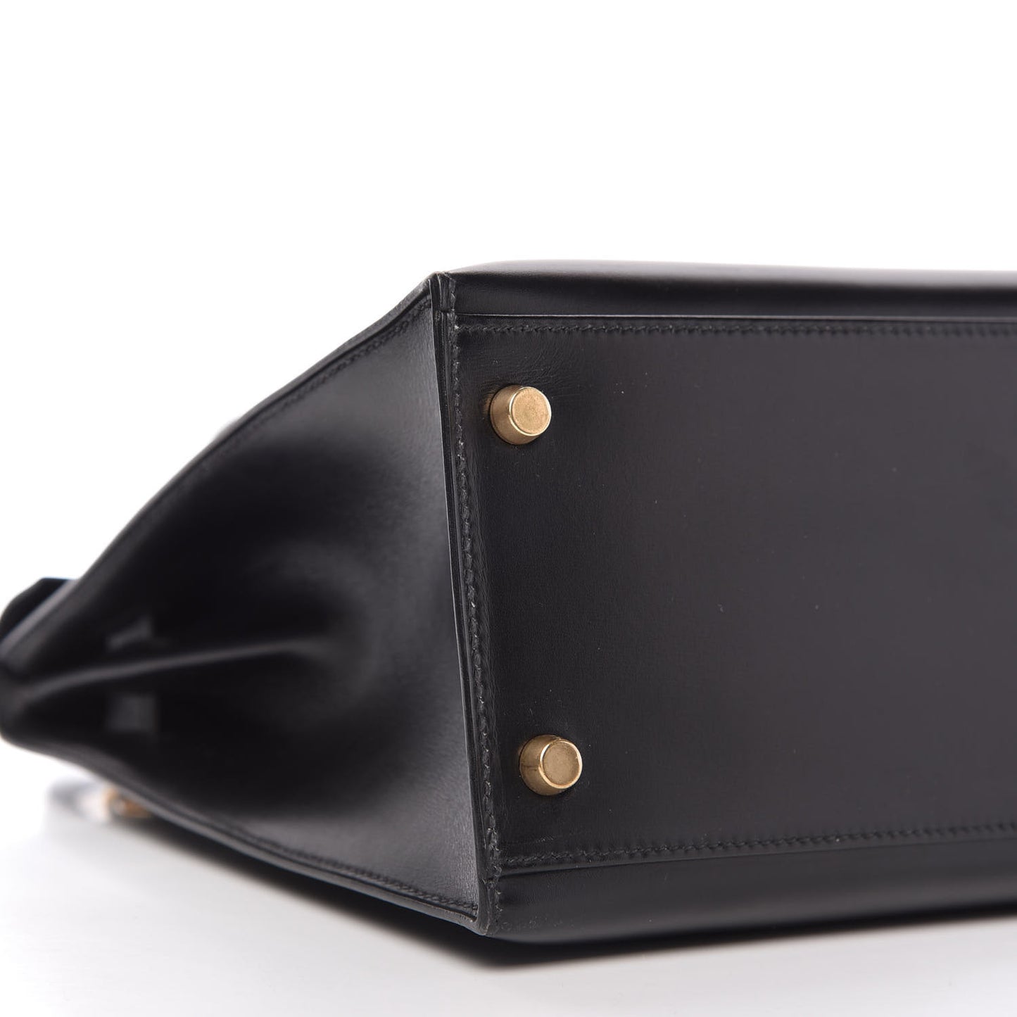 Box Kelly Sellier 32 Black