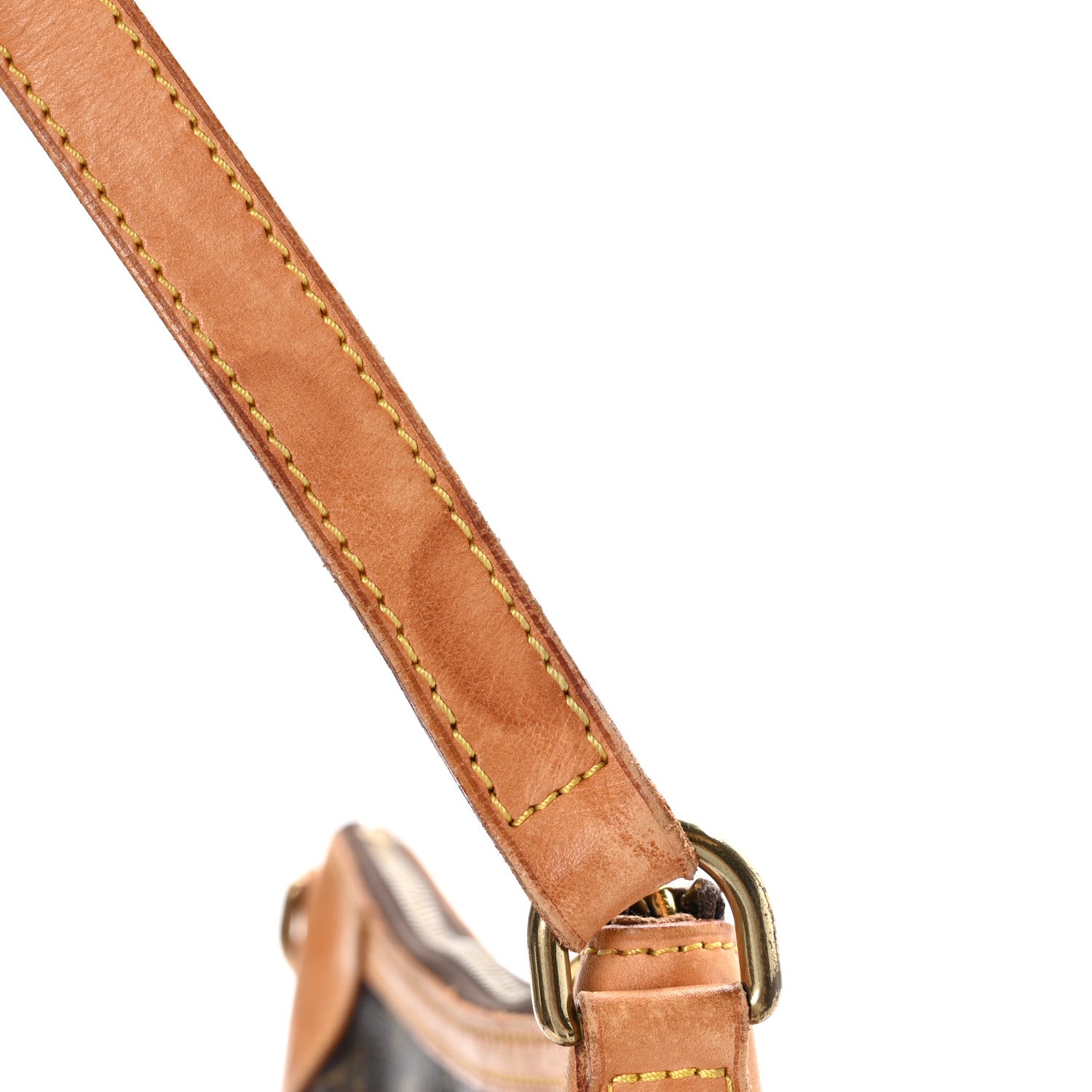 Louis Vuitton Monogram Odeon PM 9 of 10