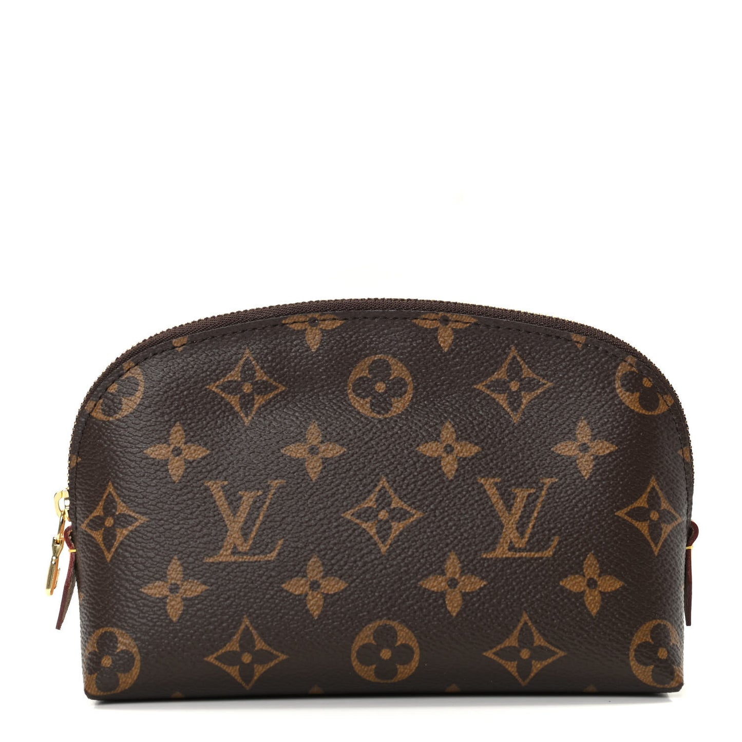 Monogram Cosmetic Pouch