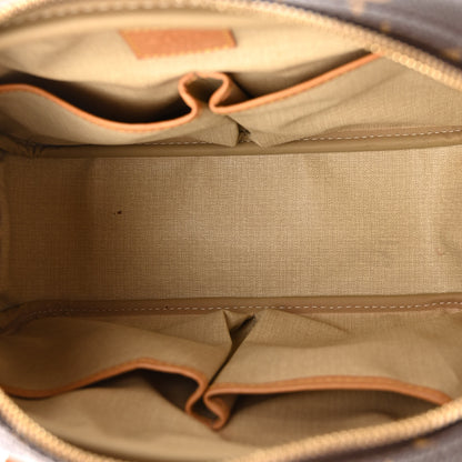 Louis Vuitton Monogram Trouville 5 of 10