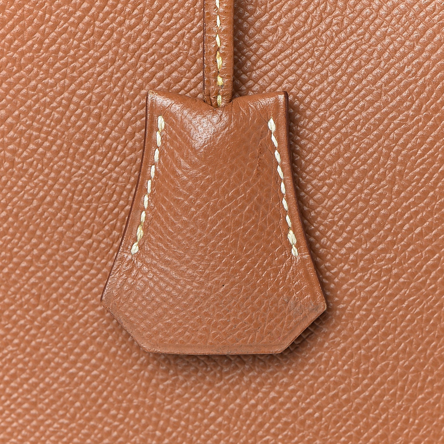 Hermes Courchevel Kelly Sellier 32 Gold 33 of 41
