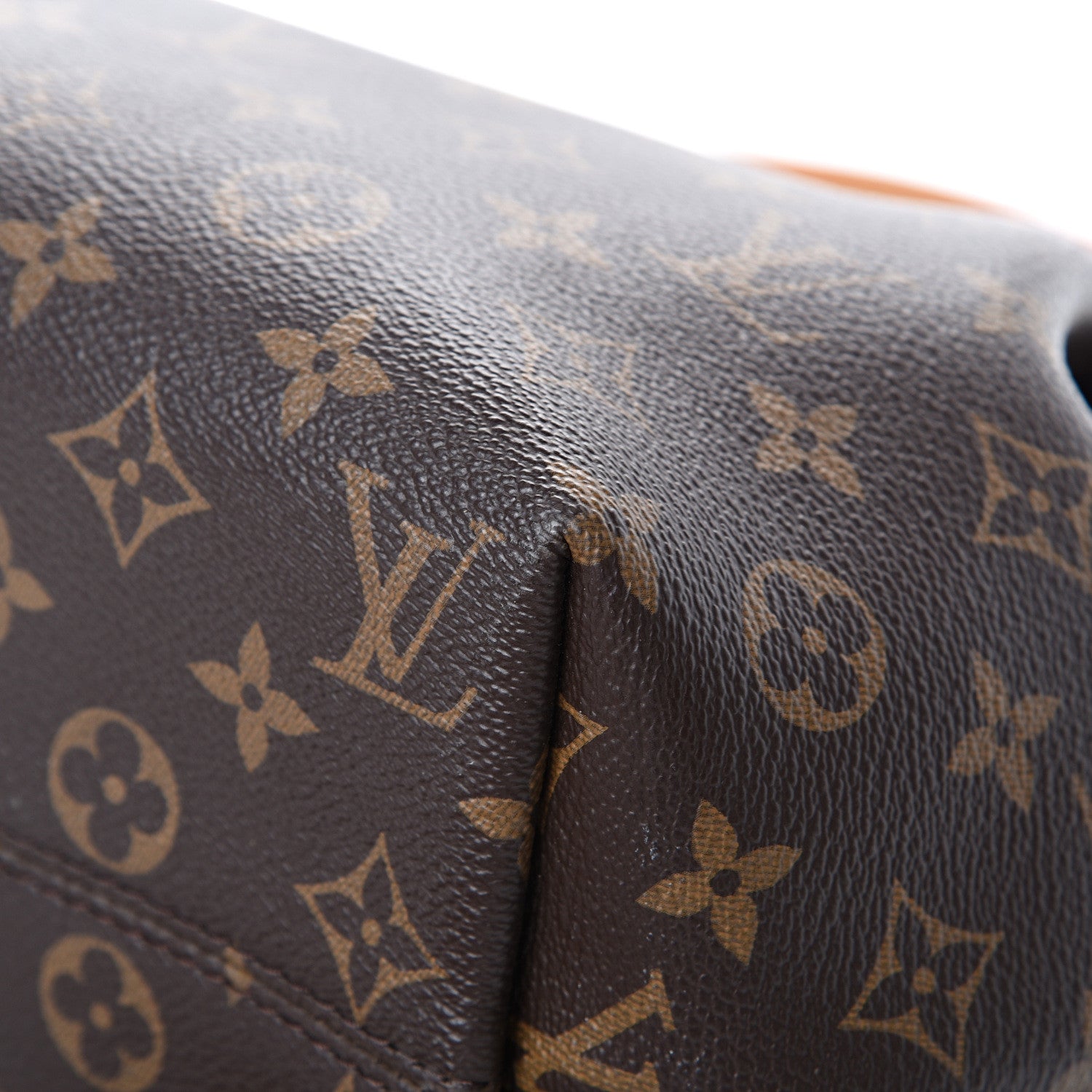 Louis Vuitton Monogram Turenne MM 10 of 14