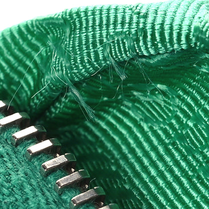 Prada Tessuto Nylon Phone Case Crossbody Bag Menta 10 of 10