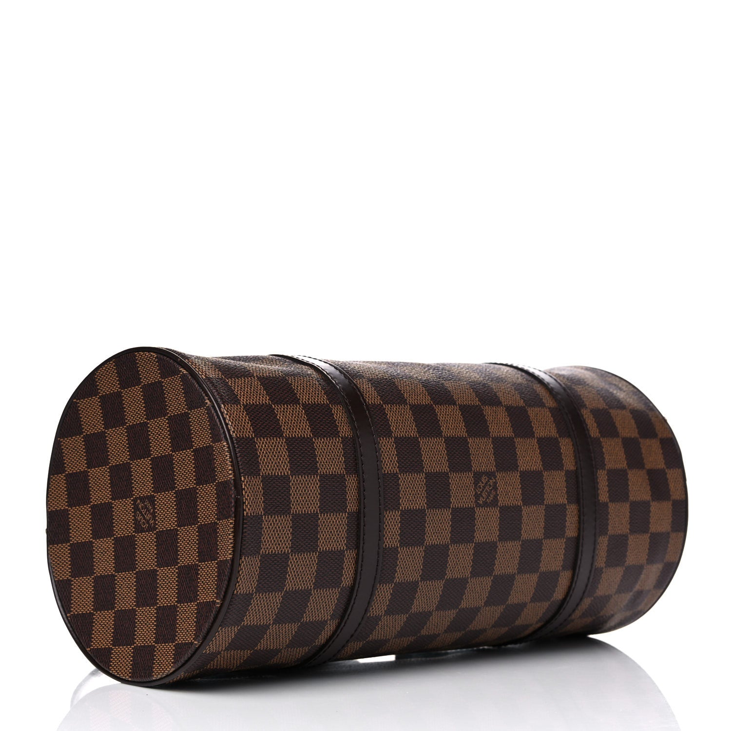 Louis Vuitton Damier Ebene Papillon 30 4 of 9