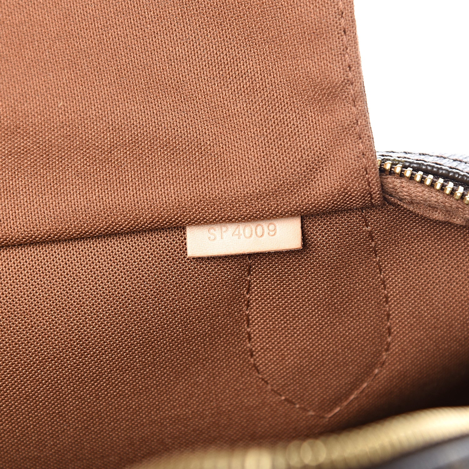 Louis Vuitton Monogram Montorgueil PM 6 of 13