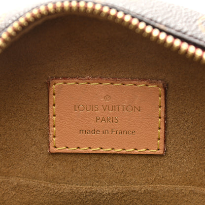 Louis Vuitton Monogram Boite Chapeau Souple PM 6 of 12