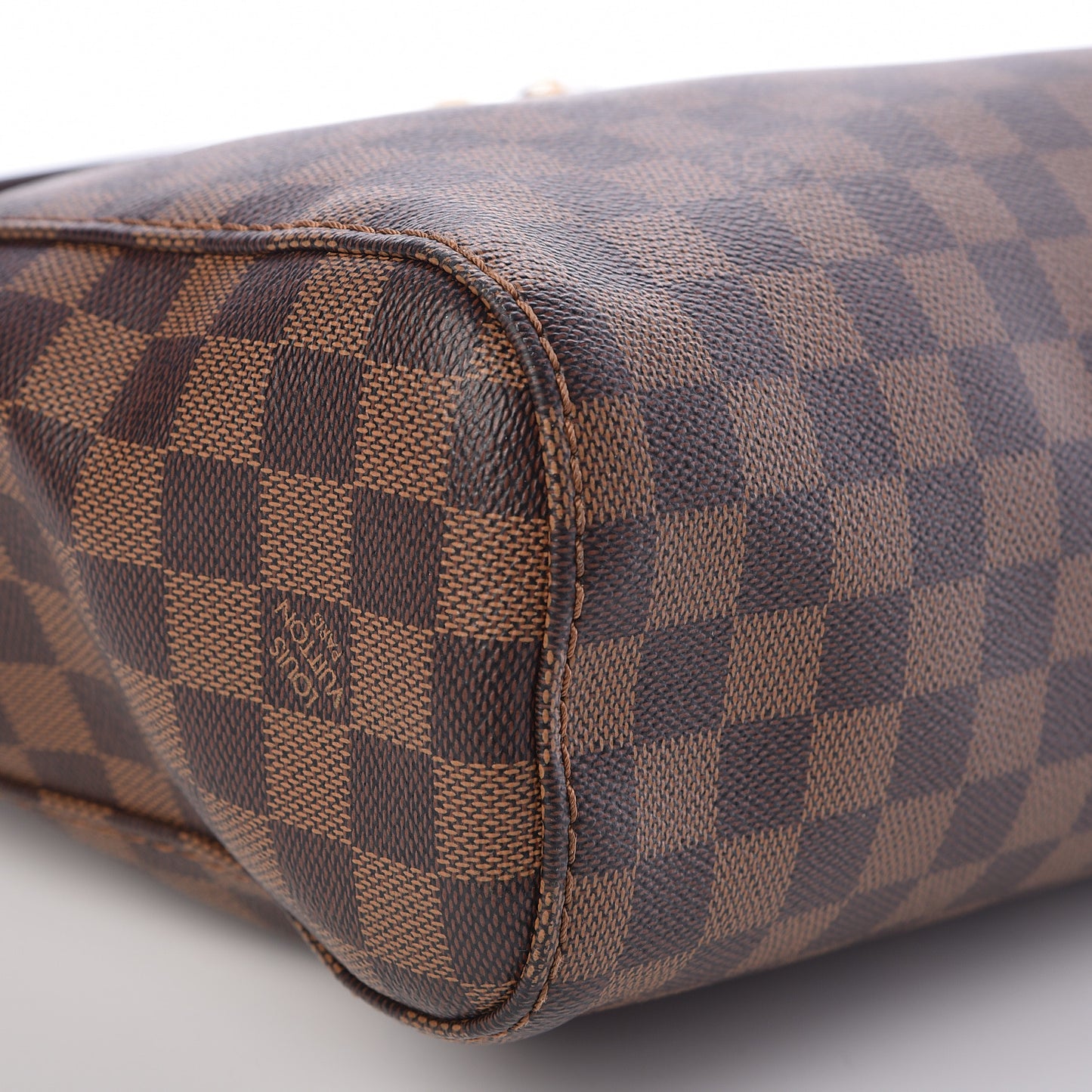 Damier Ebene Portobello PM