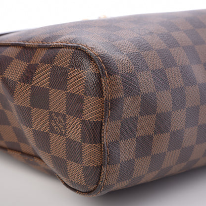 Louis Vuitton Damier Ebene Portobello PM 5 of 10