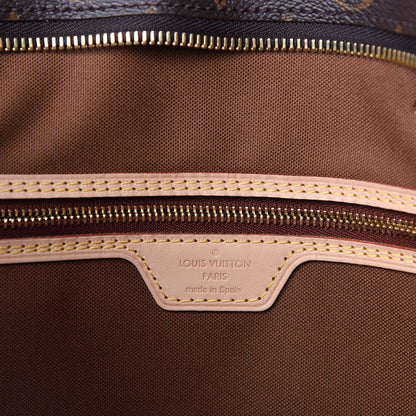 Louis Vuitton Monogram All-In MM 8 of 9