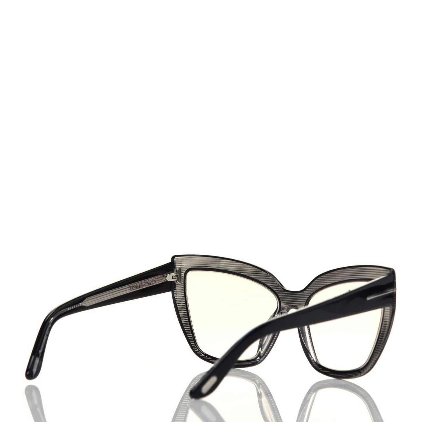 Johannes Sunglasses TF745 Black