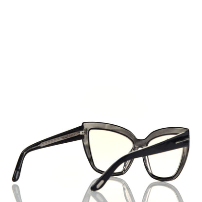 Tom Ford Johannes Sunglasses TF745 Black 4 of 8