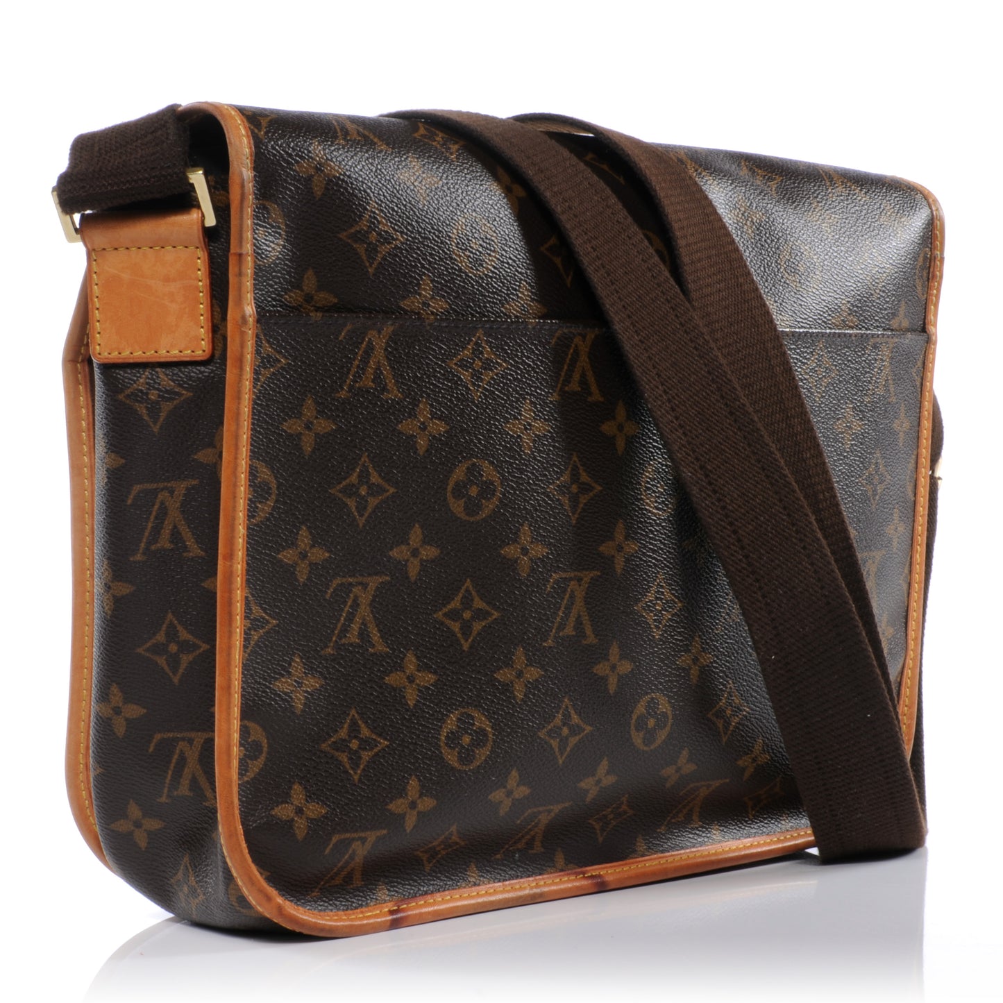Monogram Bosphore GM Messenger Bag