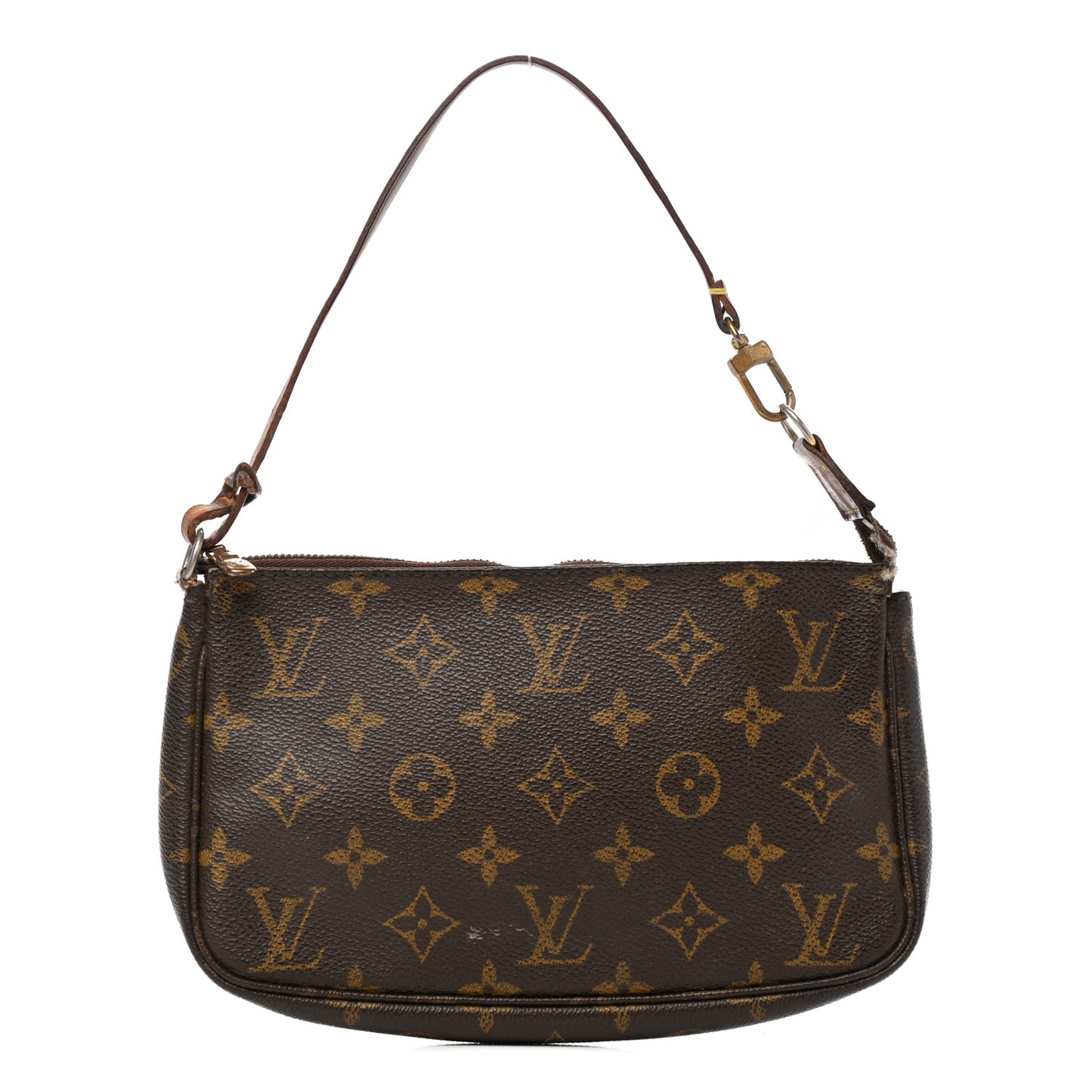 Monogram Pochette Accessories