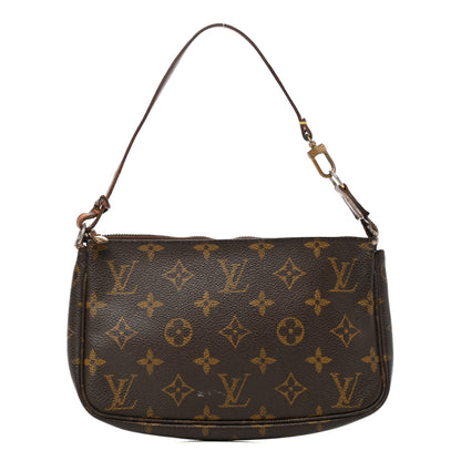 Louis Vuitton Monogram Pochette Accessories 1 of 13