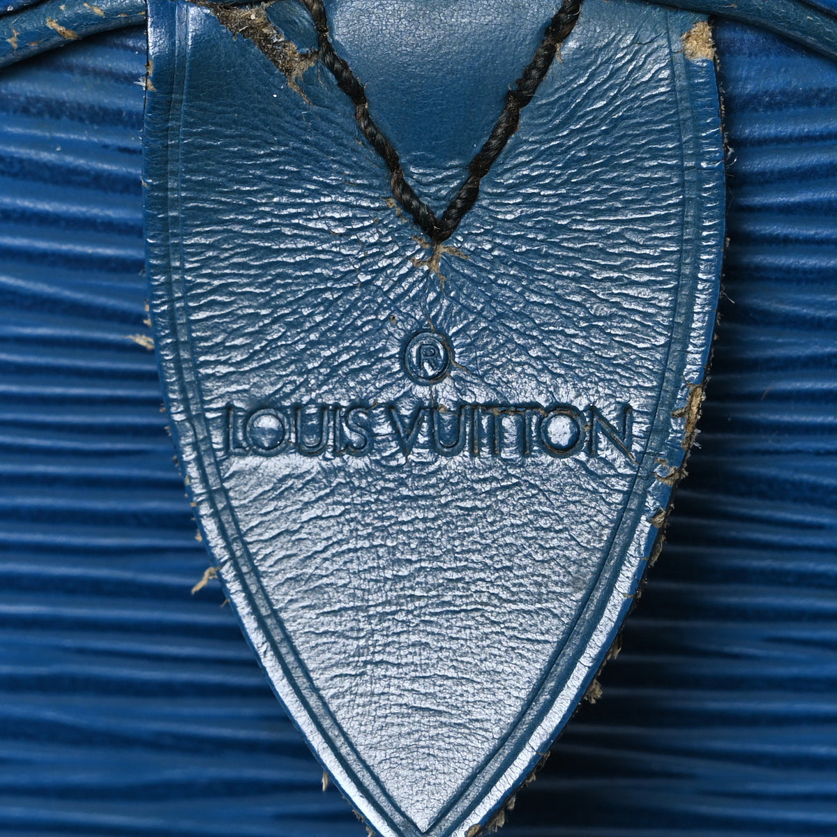 Louis Vuitton Epi Speedy 35 Toledo 6 of 13