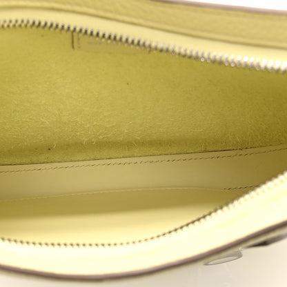 Hermes Taurillon Clemence Swift P'tit Arcon Jaune Milton 5 of 11