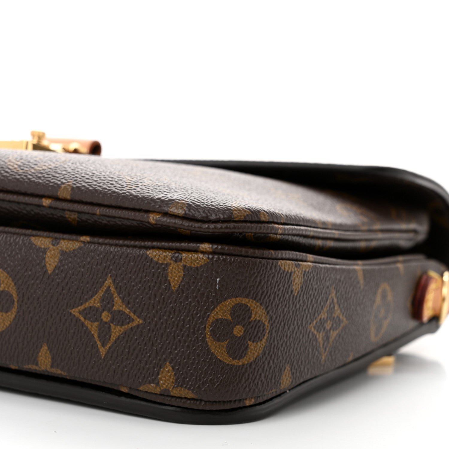 Louis Vuitton Monogram Pochette Metis 10 of 10