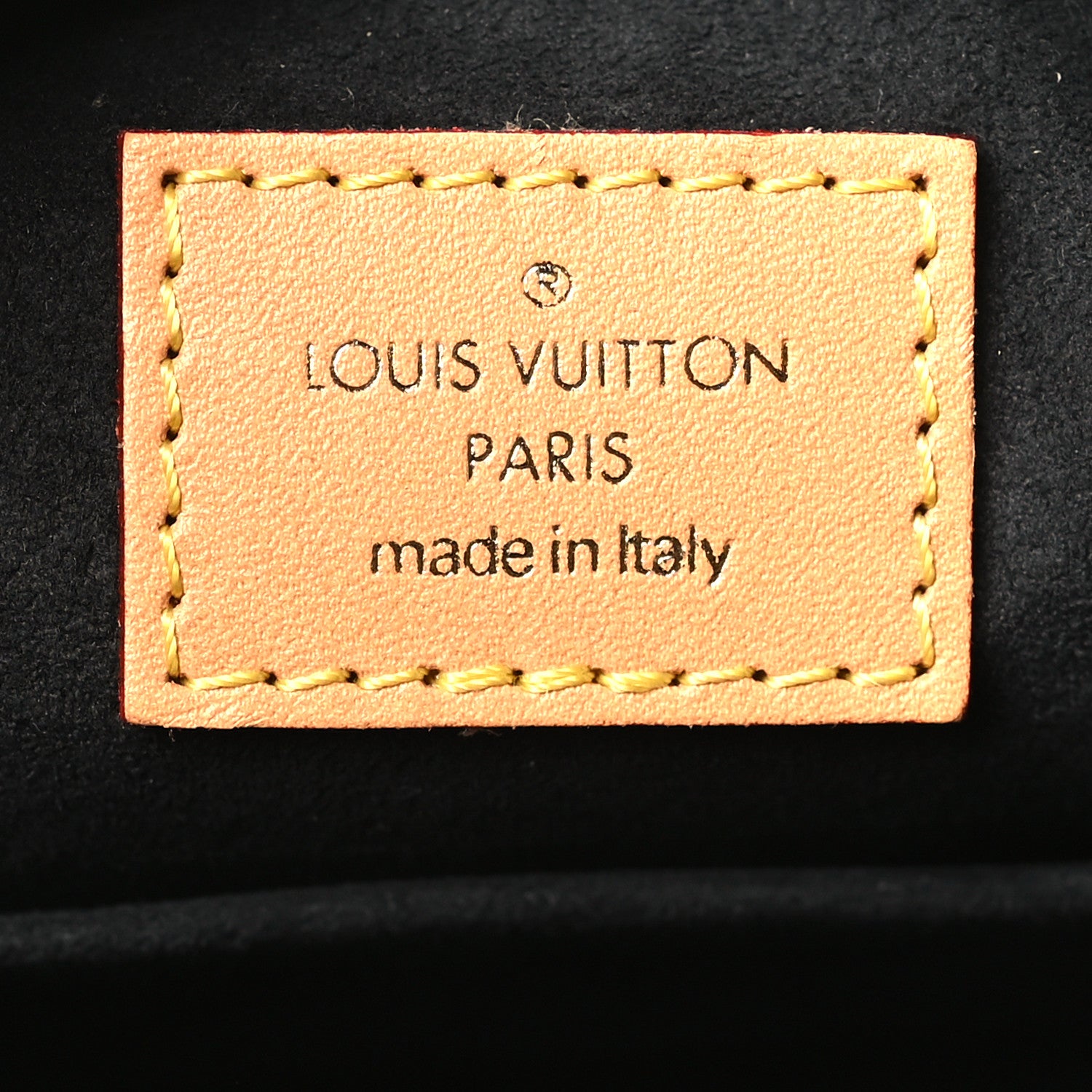 Louis Vuitton Reverse Monogram Giant Boite Chapeau Souple 7 of 9
