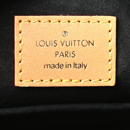 Louis Vuitton Reverse Monogram Giant Boite Chapeau Souple 7 of 9