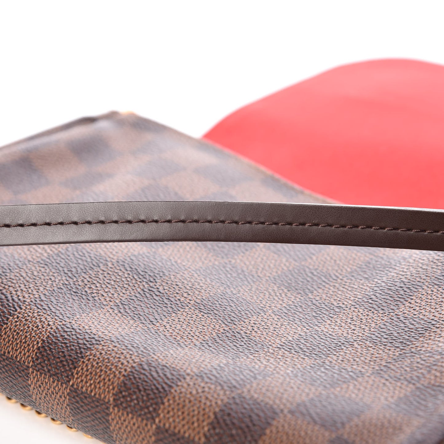 Damier Ebene Favorite MM