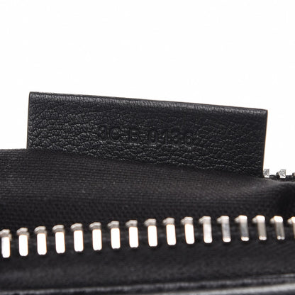 Givenchy Sugar Goatskin Mini Antigona Black 8 of 10