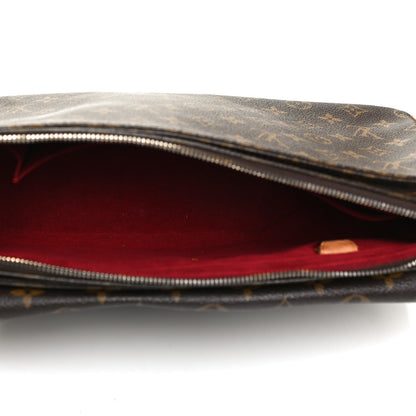 Louis Vuitton Monogram Viva-Cite GM 5 of 13