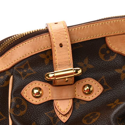 Louis Vuitton Monogram Tivoli GM 18 of 18