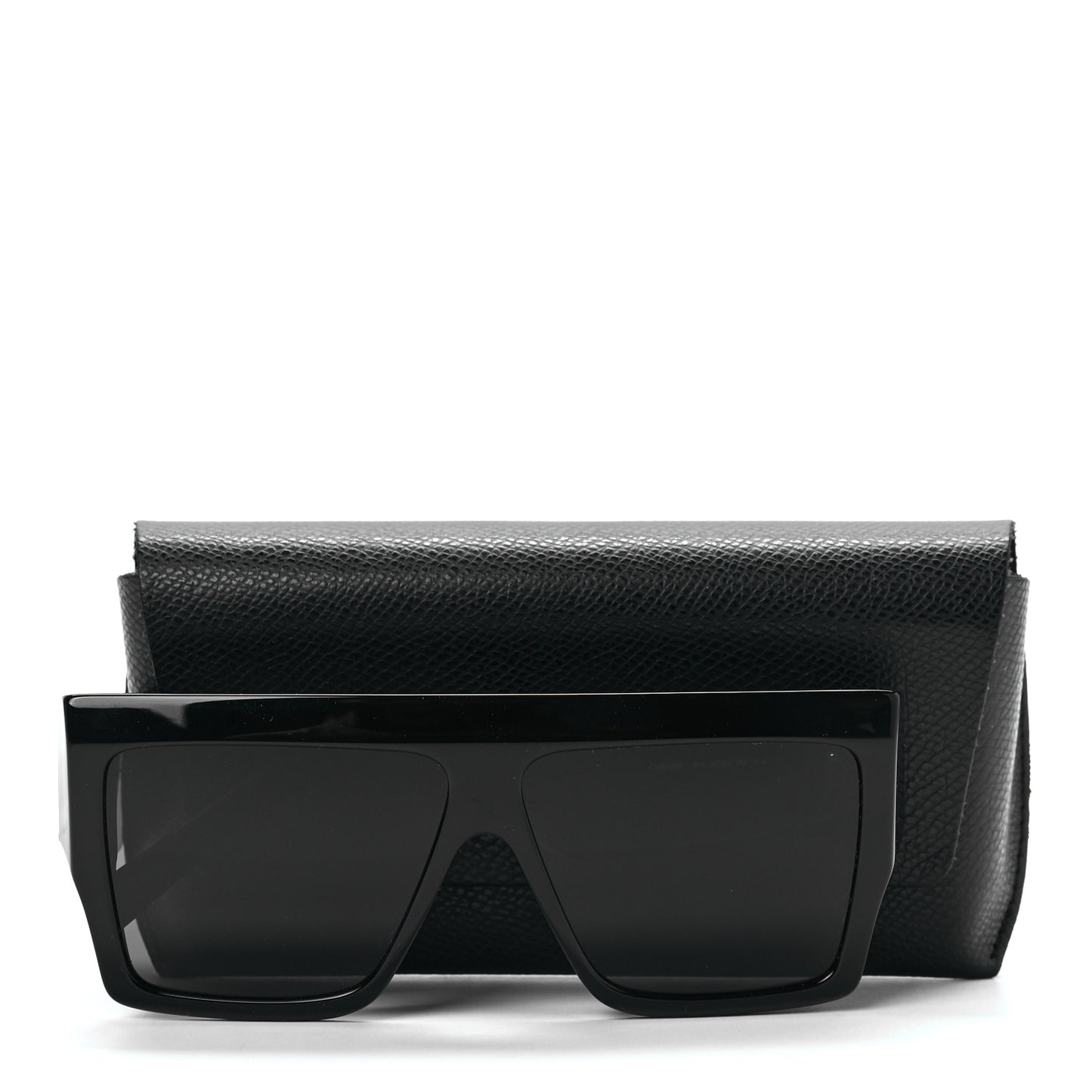Rectangular Sunglasses CL400921 Black