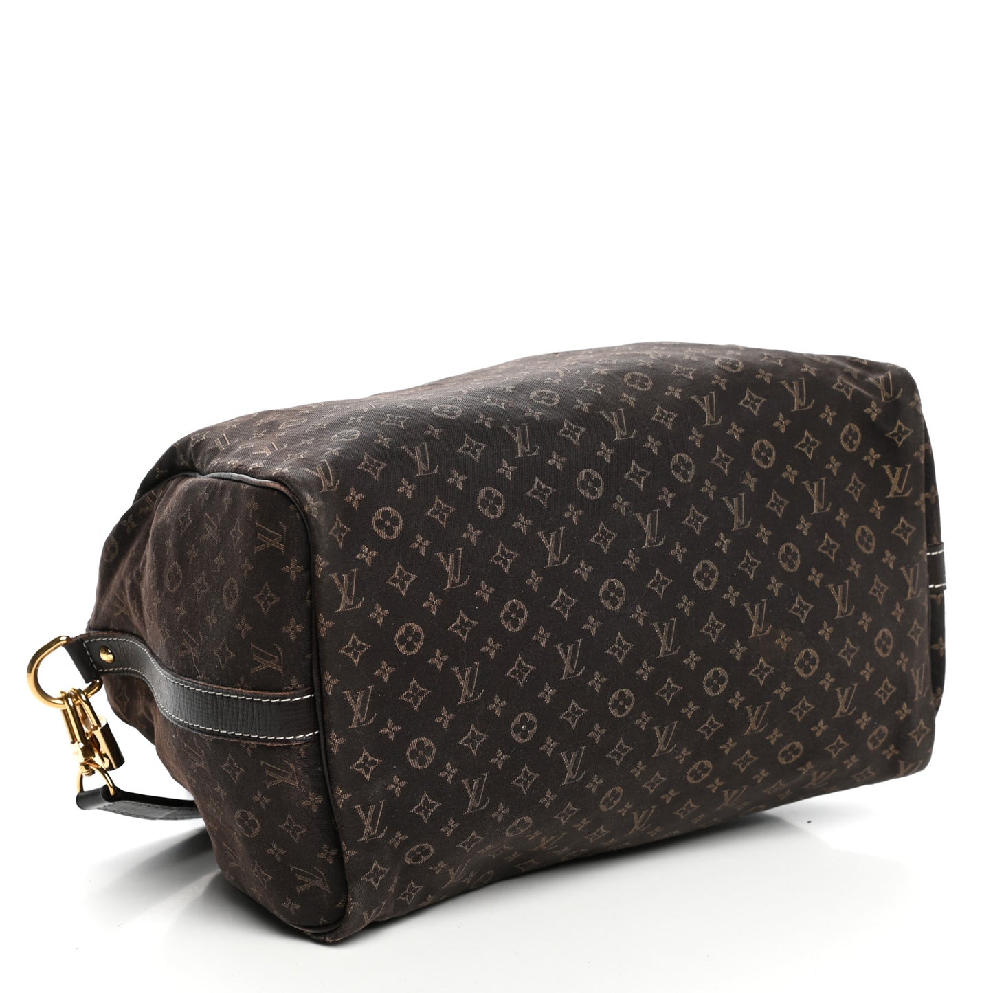 Monogram Idylle Speedy Bandouliere 30 Fusain