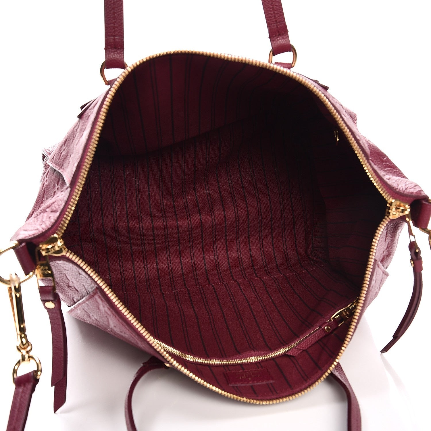 Louis Vuitton Empreinte Lumineuse PM Aurore 6 of 10