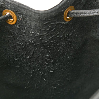 Louis Vuitton Epi Petit Noe Black 11 of 17