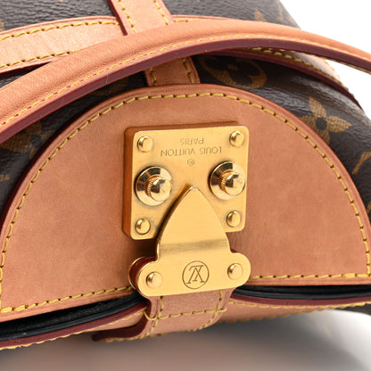 Louis Vuitton Monogram Duffle Bag 13 of 17