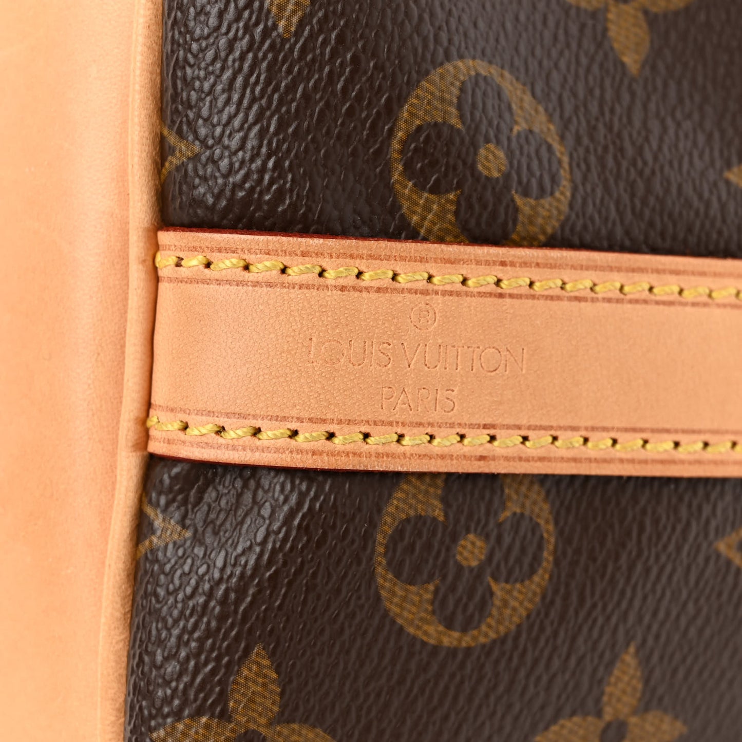 Monogram Petit Noe