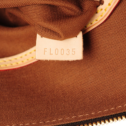 Louis Vuitton Monogram Alma PM 8 of 8
