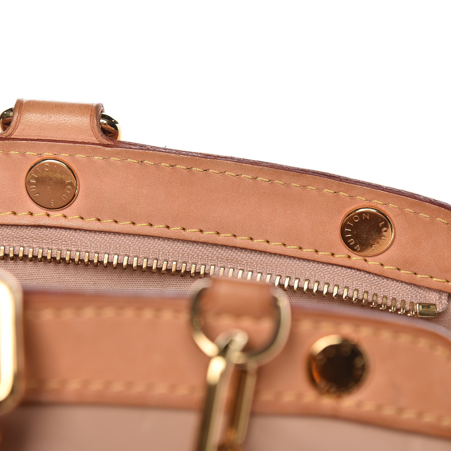 Louis Vuitton Vernis Brea GM 15 of 22