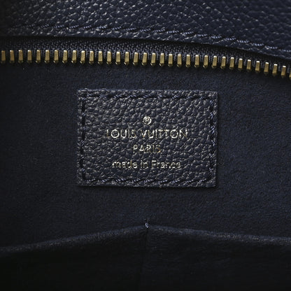 Louis Vuitton Monogram Popincourt PM Marine 6 of 9